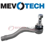 Mevotech Supreme Front Left Outer Steering Tie Rod End For 2010-2012 Vd. Fixed Price $55.98.