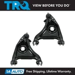 Trq Front Lower Control Arms W/ Ball Joints Pair 95-02 Ford Lincoln Mercury. Fixed Price $209.95.