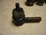Studebaker Tie Rod End 520113 513304 1939-49 Commander President Nos. Fixed Price $29.99.