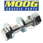 Moog Front Alignment Camber Kit For 1984-2007 Dodge Caravan Suspension Yi. Fixed Price $38.47.