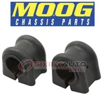 Moog Front To Frame Stabilizer Bar Bushing Kit For 2007-2011 Dodge Nitro. Fixed Price $25.49.