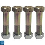 67-69 Camaro 64-72 Gto 442 Chevelle Gs Steering Arm Spindle Nut & Bolt Set. Fixed Price $19.99.