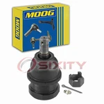 Moog Front Upper Suspension Ball Joint For 1975 International Travelall Ar. Fixed Price $57.79.