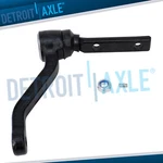 Steering Idler Arm For Buick Lesabre Regal Cadillac Deville Chevy Malibu Gmc S15. Fixed Price $28.59.