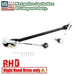 Center Link Tie Rod End Kit W/o Idler Arm For Isuzu Faster Tfr Luv 2WD Rhd. Fixed Price $273.68.