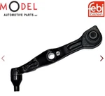 Mercedes S600 Febi Bilstein Front Left Lower Control Arm 44981 2213308707 (L5). Fixed Price $54.95.