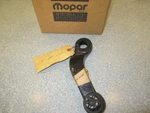 Nos Mopar Pitman Arm 1978 1979 1980? 4419701 Cordoba Magnum. Fixed Price $45.00.