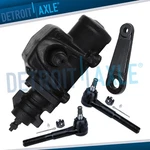 Gear Box Pitman Arm Outer Tie Rods 1999-2004 Ford F-350 Super Duty Excursion. Fixed Price $299.36.