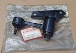 1976 1977 Plymouth Arrow Dodge Colt Nos Mitsubishi Steering Idler Arm Assy. Fixed Price $69.95.