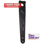 Triple X Race SC-ST-0007BLK, One Black Aluminum Pitman Arm Alum. Lw Fits Gle. Fixed Price $96.09.