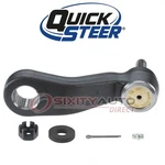 Quicksteer Steering Pitman Arm For 2007 Gmc Sierra 1500 Hd Classic - Gear. Fixed Price $60.87.