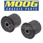 Moog Front Lower Control Arm Bushing Kit For 1984-1999 Jeep Cherokee Qa. Fixed Price $41.95.