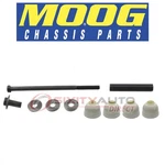 Moog Front Stabilizer Bar Link Kit For 1978-1988 Oldsmobile Cutlass Supreme Fg. Fixed Price $20.16.