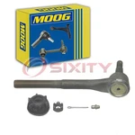 Moog Inner Steering Tie Rod End For 1965-1967 Chevrolet C10 Panel Gear Rack Cu. Fixed Price $42.75.
