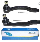 Dlz Suspension Tie Rod End Outer ES2943R ES2946L For Honda Acura Integra 92-97. Fixed Price $16.19.