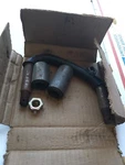 1952-53 Ford Mercury Idler Arm Original Box Nos B3A-3352A. Fixed Price $37.96.