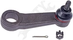 Dorman 541-450 Pitman Arm Replaces MB598380,. Fixed Price $58.92.