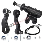 Pitman & Idler Arm Bracket Assembly For Chevrolet Gmc C1500 C2500 C3500 1993-00. Fixed Price $46.95.