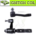 Brand New Front Idler & Pitman Arm Fits 1998-02 Lincoln Navigator Steering Kit. Fixed Price $40.46.