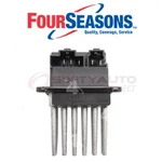 Four Seasons 20280 Hvac Blower Motor Resistor For MT18076 CR159 973424 Pt. Fixed Price $76.59.