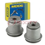 Moog Front Upper Suspension Control Arm Bushing Kit For 2013-2015 Gmc Savana Xu. Fixed Price $35.22.