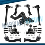 9PCS Front Sway Bar Link Ball Joint Idler Arm Tie Rod For 1995-2002 Kia Sportage. Fixed Price $64.80.