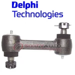 Delphi Steering Idler Arm For 1975-1982 Chevrolet K5 Blazer Gear Ug. Fixed Price $40.92.