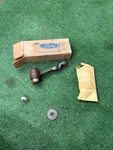 Nos 1965-1966 Mustang Idler Arm C3DZ-3352-L Cylinder. Fixed Price $85.00.