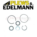 Edelmann Steering Gear Pitman Shaft Seal Kit For 1977 Gmc Sprint - Power Hk. Fixed Price $38.70.