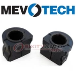 Mevotech Supreme Front To Frame Stabilizer Bar Bushing Kit For 1986-1994 Ie. Fixed Price $13.96.