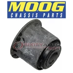Moog Front Axle Pivot Bushing 1975-2002 Ford E-250 Econoline Qo. Fixed Price $29.06.