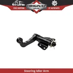 For 1995-2002 Kia Sportage Steering Idler Arm Front Mevotech 1996 1997 1998 1999. Fixed Price $68.11.