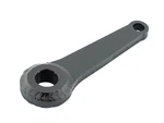 Cpp 54052 - Vega Pitman Arm For Power Steering Box. Fixed Price $79.00.