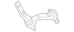Genuine 1996-2002 Chevrolet Gmc Express Savana P30 Base Ls Idler Arm 26048558. Fixed Price $187.10.