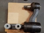 Hummer H1 Alpha Heavy Duty Idler Arm Hmmwv Humvee Am General M1165 M1151 Ecv. Fixed Price $285.00.