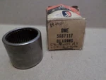 1957 1958 1959 Oldsmobile Power Steering Nos Pitman Shaft Bearing 5687117. Fixed Price $85.00.