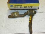 Moog K8189 Idler Arm 1969-1979 Ford Ltd Torino Lincoln Continental Mercury. Fixed Price $49.95.