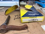 18765 Idler 9W Same As Moog K6153 Lot Of 2 Arms. Fixed Price $60.00.