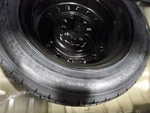 Wheel 16X4 Steel Spare Fits 13-26 Accord 772109. Fixed Price $94.90.