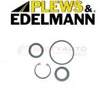 Edelmann Steering Gear Pitman Shaft Seal Kit 1978-1996 Ford F-350 4.9L Hm. Fixed Price $25.11.