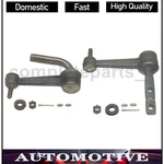 Left Right Steering Idler Arm Fits Chevrolet Astro 4.3L 2.5L. Fixed Price $216.71.