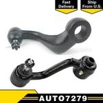 For Dodge Dart Plymouth Barracuda Front Steering Idler Arm Pitman Mevotech. Fixed Price $91.56.