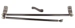 Trail Gear 130001-1-KIT High Steer 4 Stud. Fixed Price $649.99.