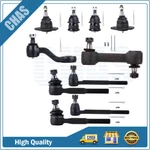 10X Front Lower Upper Ball Joint Idler Pitman Arm For Chevrolet Blazer Gmc Jimmy. Fixed Price $73.94.