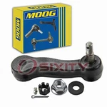 Moog Steering Idler For 1999-2004 Chevrolet Silverado 2500 Gear Ma. Fixed Price $107.86.