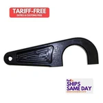 Diversified Machine SRC-2100B, One Black Aluminum Sin Fits Gle Steering Arm For. Fixed Price $90.62.