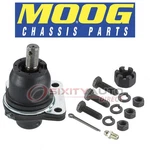 Moog Front Upper Ball Joint For 1971-1977 Mercury Comet Spring Ride Oj. Fixed Price $64.61.