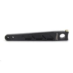 Racing Pitman Arm Angle Broach Black- MPD28345. Fixed Price $88.97.
