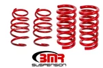 Bmr Suspension SP083R Handling Lowering Springs Ford Mustang 2015-2023. Fixed Price $294.95.