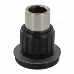 Vaico Steering Arm Shaft Bush X10 Pcs Fits Mercedes W124 S124 C124 1244630066. Fixed Price $8.27.